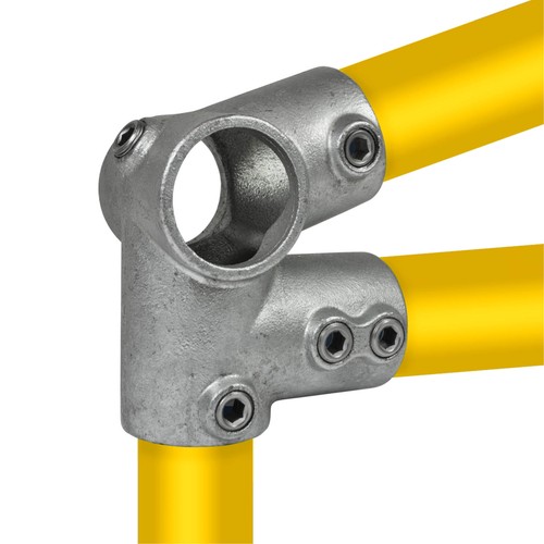 Typ rohrverbinder - typ_85,