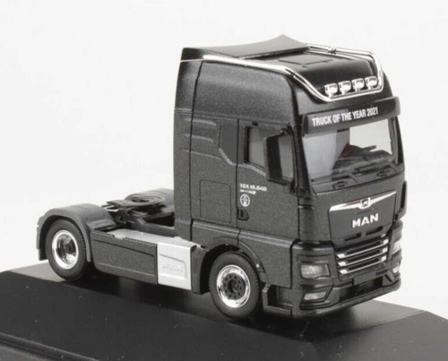Man tgx zugmaschine - man,