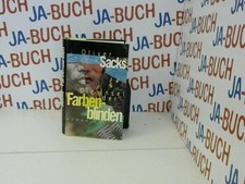 Die Insel der Farbenblinden