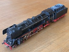 MÄRKLIN F800 Gusstender
