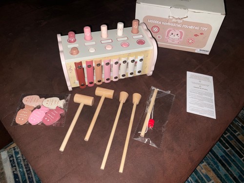 Joyreal montessori hammerspiel - joyreal,