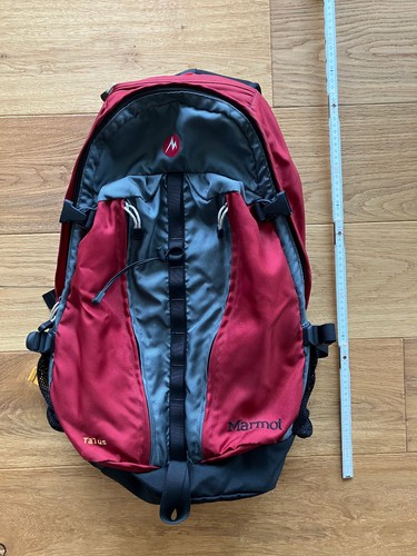 Marmot talus liter biospan - 36,