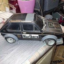Nikko golf gti defekt - nikko, 1