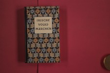 292871 IRISCHE VOLKSMÄRCHEN