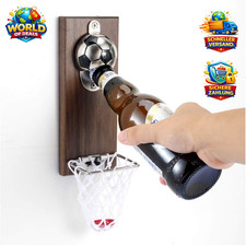 Magnetischer Flaschenöffner