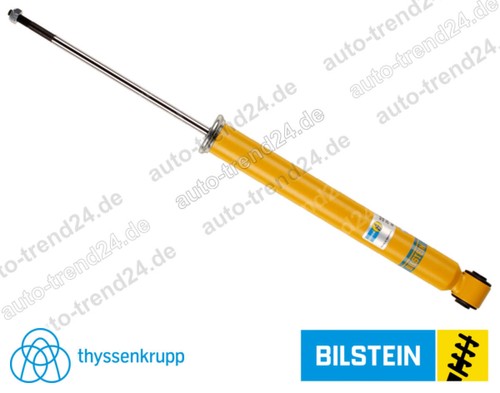 Bilstein dämpfer hinten - bilstein, b8