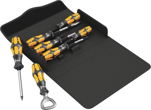 Wera kraftform schraubendreher - kraftform,