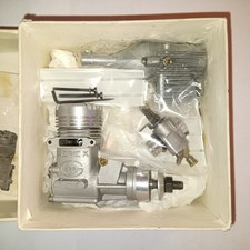 70er Jahre Supertigre X25