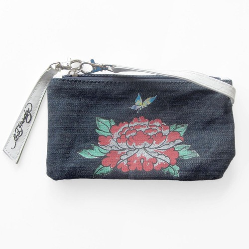 Hardy handgelenktasche mit - ed,