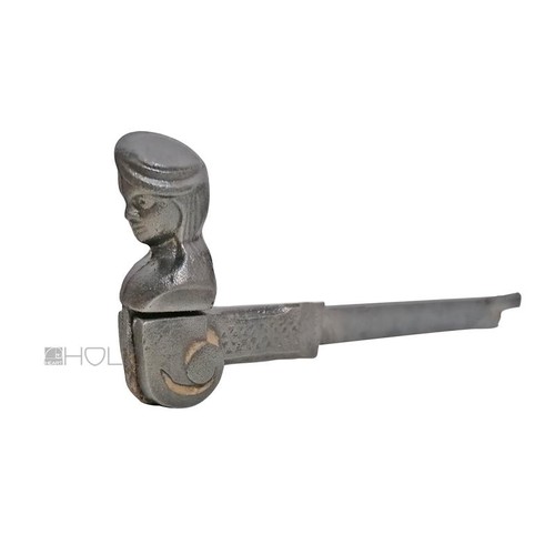 Fensterladenhalter antik