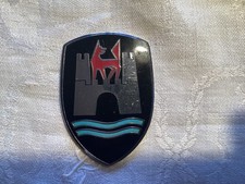 Emblem Wappen VW Käfer