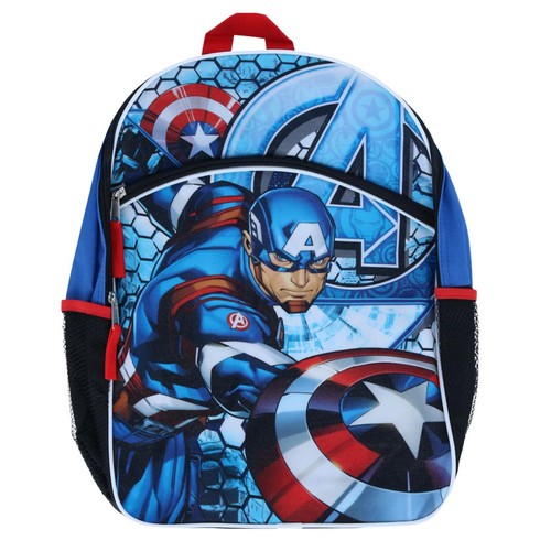 Inc jungen marvel - u.p.d.,, 16