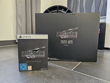 Final Fantasy VII 7 Rebirth