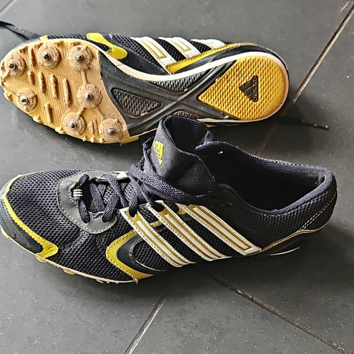 Adidas leichtathletik spikes - adidas, leichtathletik-spikes