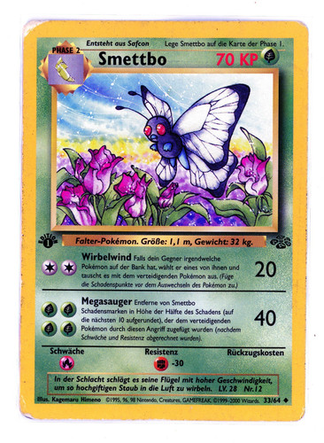 Smettbo edition 64 - smettbo, 33/64