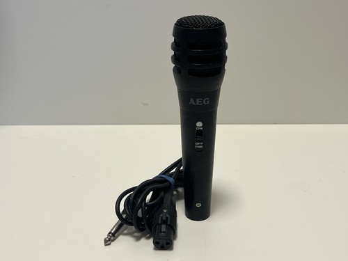 Aeg dynamic vocal karaoke - aeg,