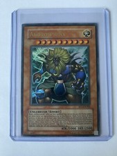 Yu-Gi-Oh! Androsphinx