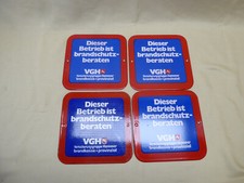4x VGH Versicherung