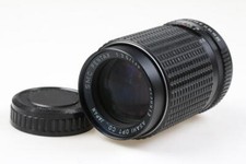 Pentax smc takumar 135mm 5 - smc, f/3,5