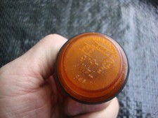 Chrysler Le Baron Blinker Kotflügel Original Glas