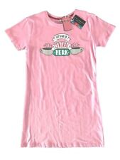 Damen Pyjama Friends Central