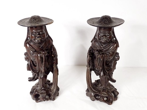 Paar skulpturen figuren - paar,