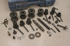 CELETTE Mercedes Benz w202 Spezialwerkzeug Rechtwinkelsatz 7202.300 OVP