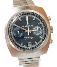 Junghans Uhr Olympic