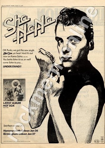 Sha hot sox birmingham - sha,