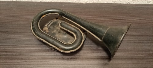 Alte kfz hupe horn oltimer - horn,