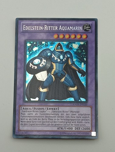 Einzelkarte - yu-gi-oh!,