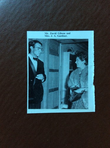 N7a ephemera 1965 bild - ephemera,