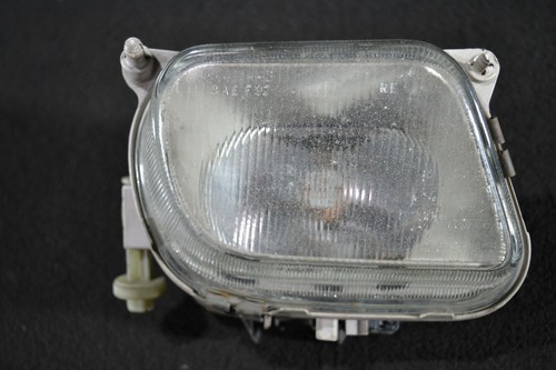 Mercedes w210 - mercedes,