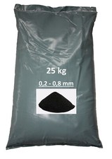 25 kg Strahlmittel Strahlgut