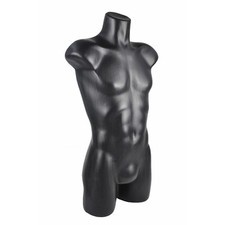 Schaufensterpuppe,Torso,Oberk?