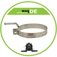 Auspuff Topfhalter Auspuffhalter Citroen C2, C3, Peugeot 1007 1.1-1.6