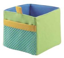 Haba Spielkiste hellgrün |