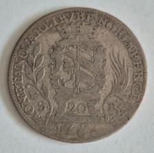 Altdeutschland Nürnberg, 20