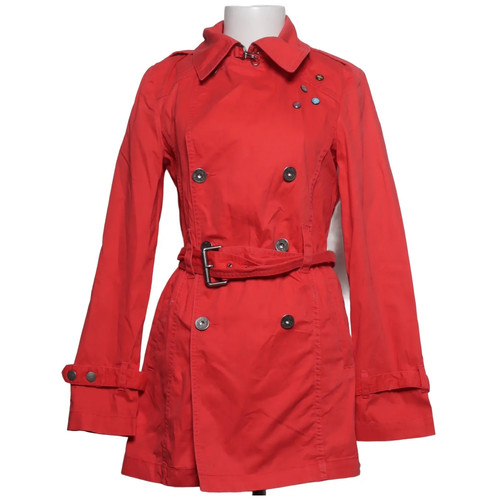 Diesel trenchcoat damen - diesel,, trenchcoat,