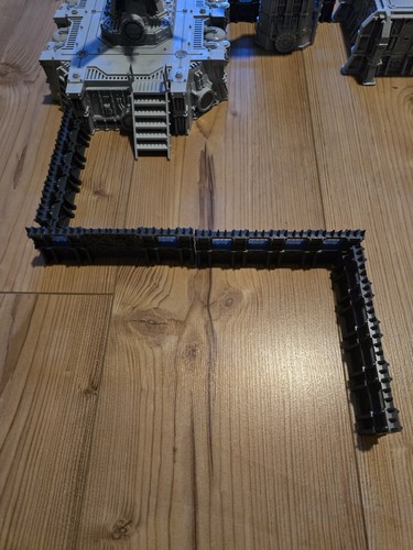Warhammer 40k nachmund - 40k,