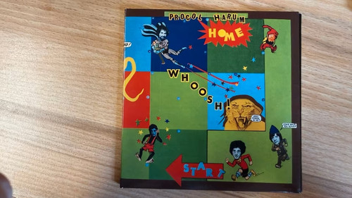 Procol harum home - 2, bonus