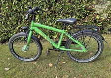 Noxon Cityrad Kinderfahrrad 20
