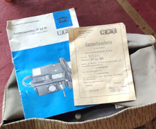 DDR NVA 1 Paar Feldtelefone