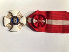 Orden der Krone von Italien