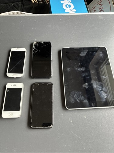 Smartphone handy konvolut - smartphone,