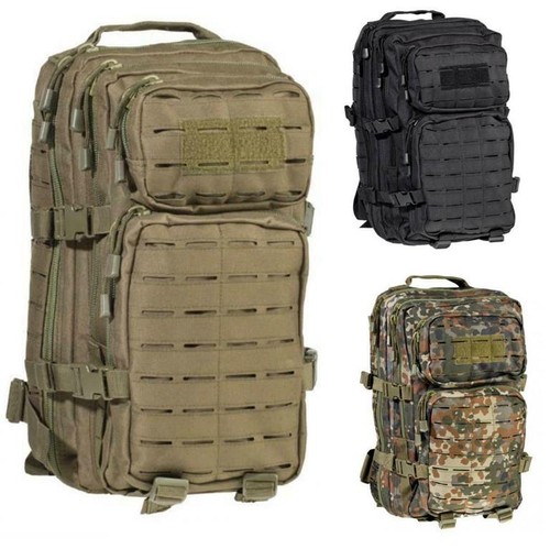 Rucksack assault - rucksack, ´assault
