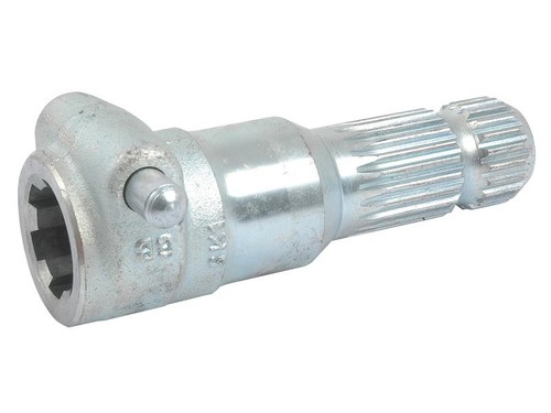 Sparex zapfwellenadapter 6z - zapfwellenadapter,