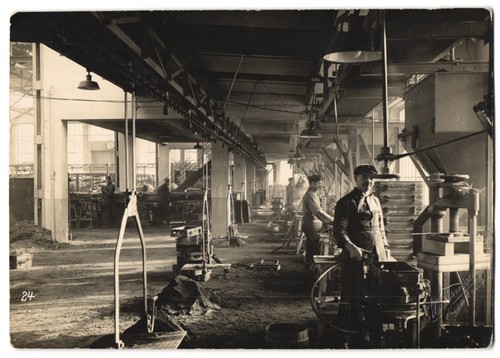 Fotografien hanisch - 2, w.hanisch