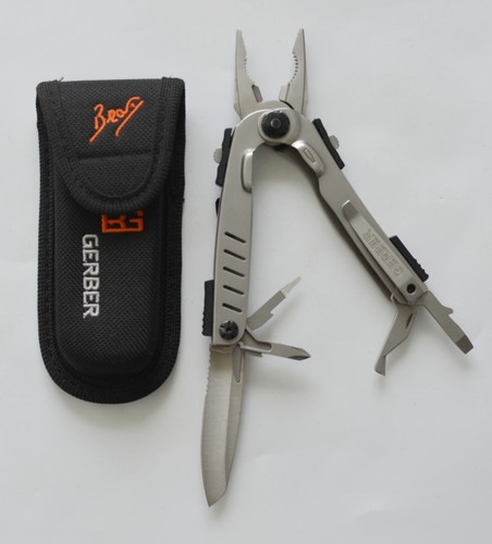 Gerber octane multi tool - octane, multi-tool