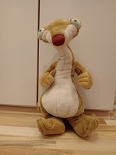 Sid Ice Age 2001 Plüschtier 48cm